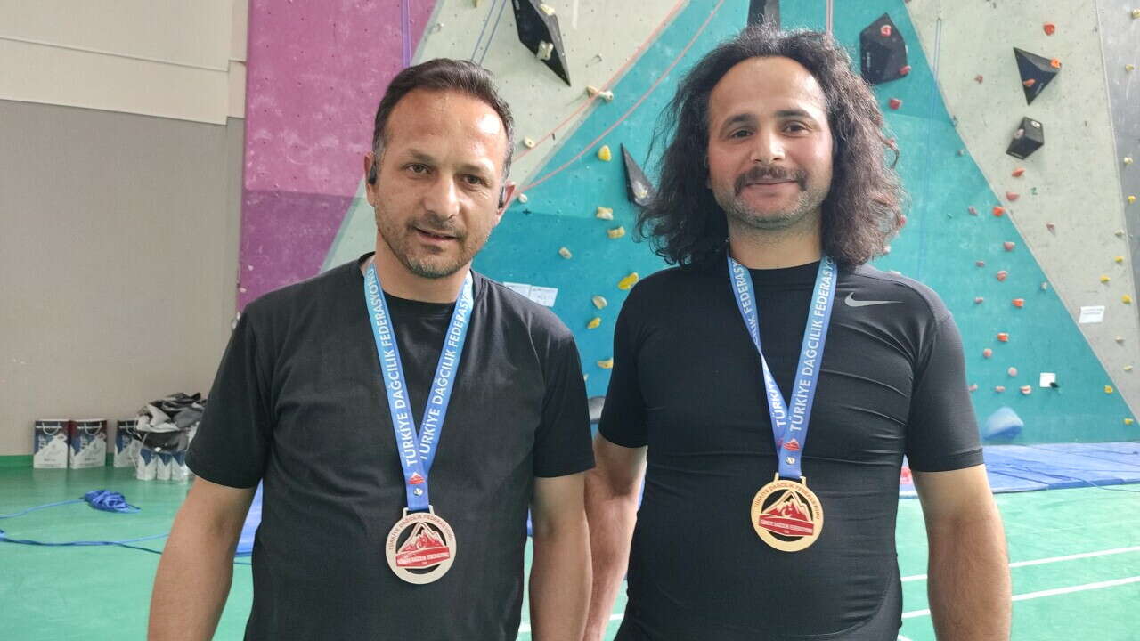 Muğlalı Görme Engelli Sporculardan Türkiye Şampiyonasında Büyük Başarı 8